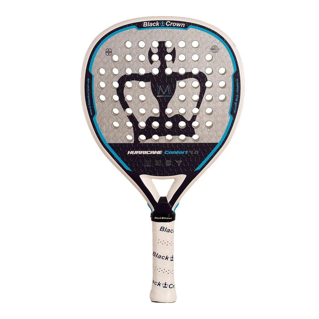 Black Crown Hurricane Comfort 4.0
