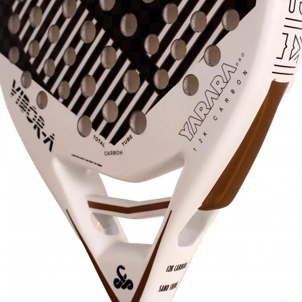 Vibor-a Yarara Pro White 2025 4/6