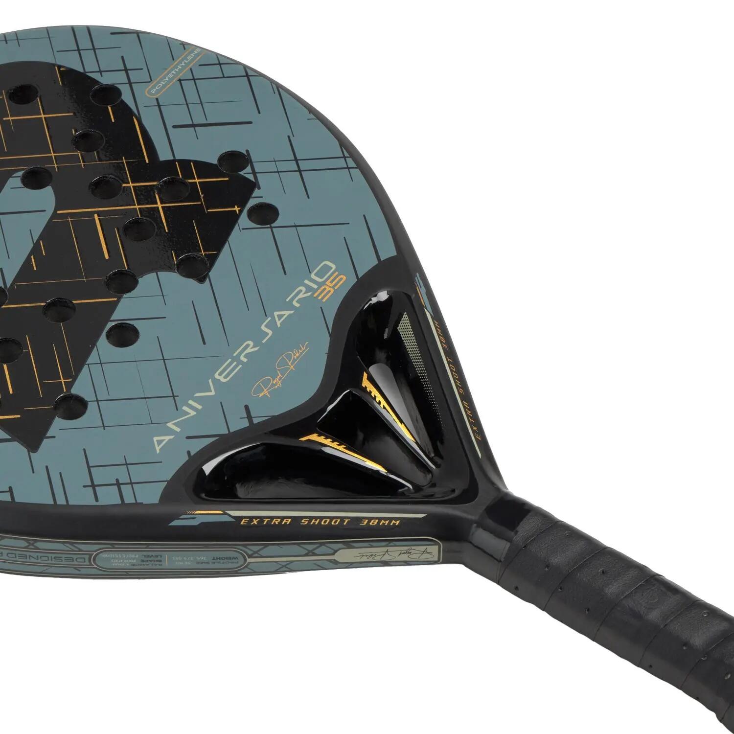 Royal Padel 35° Aniversario Poly 2025 3/5
