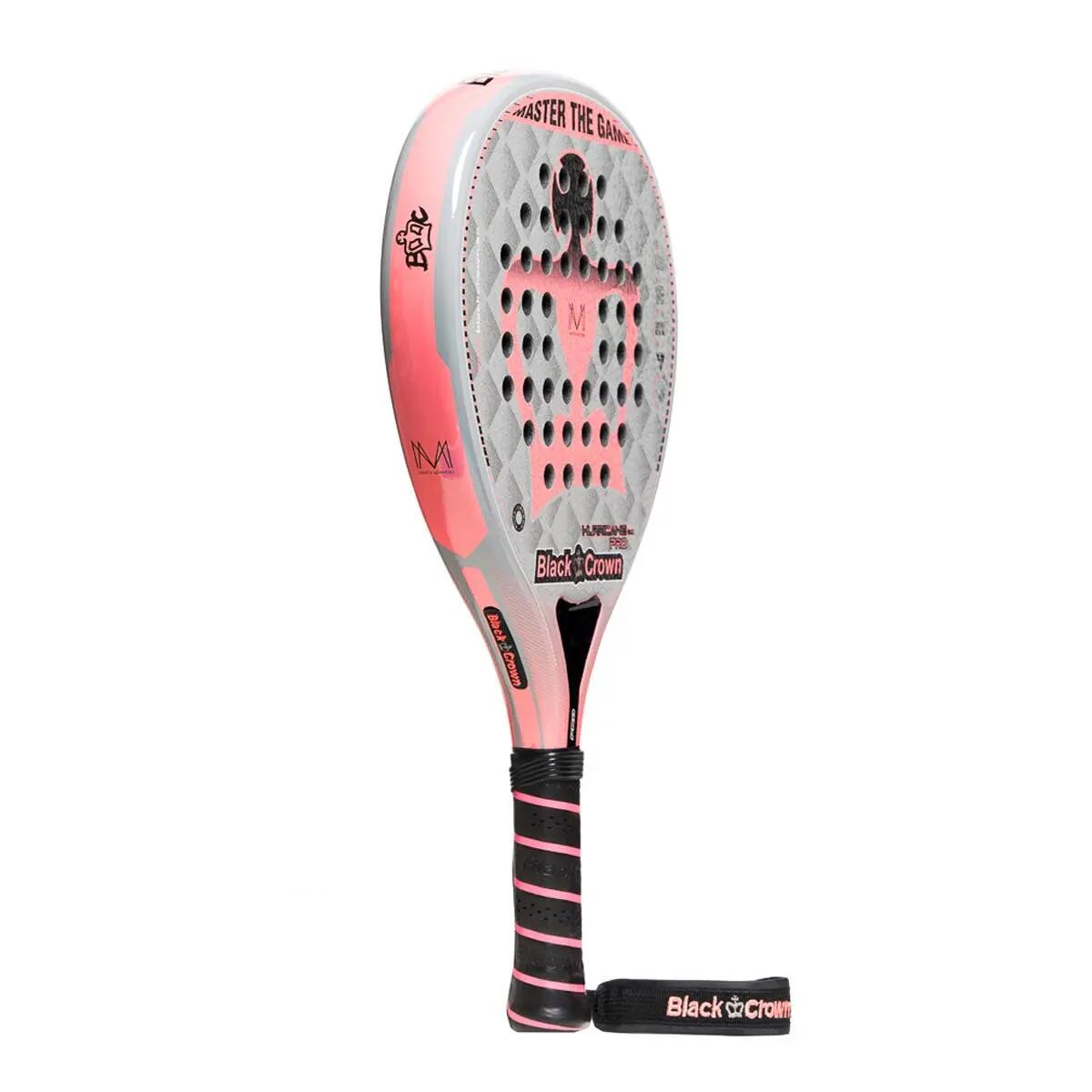 Black Crown Hurricane Pro 2.0 2023 3/5