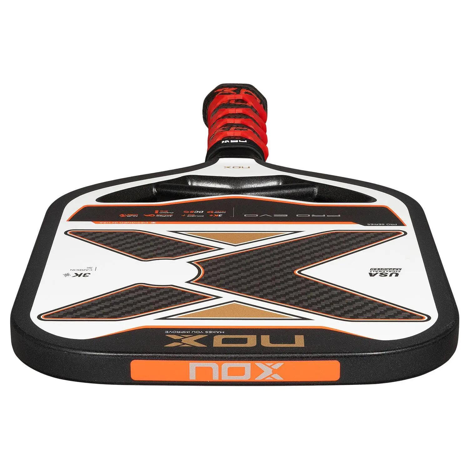 NOX PICKLEBALL PRO EVO 5/5