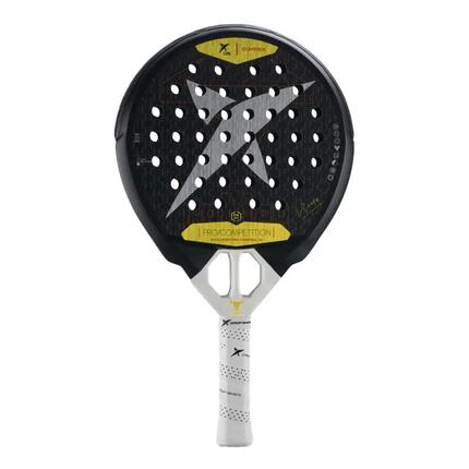 DROP SHOT EXPLORER PRO CONTROL 1.0 2025
