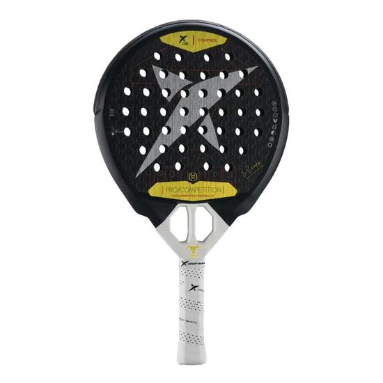 DROP SHOT EXPLORER PRO CONTROL 1.0 2025