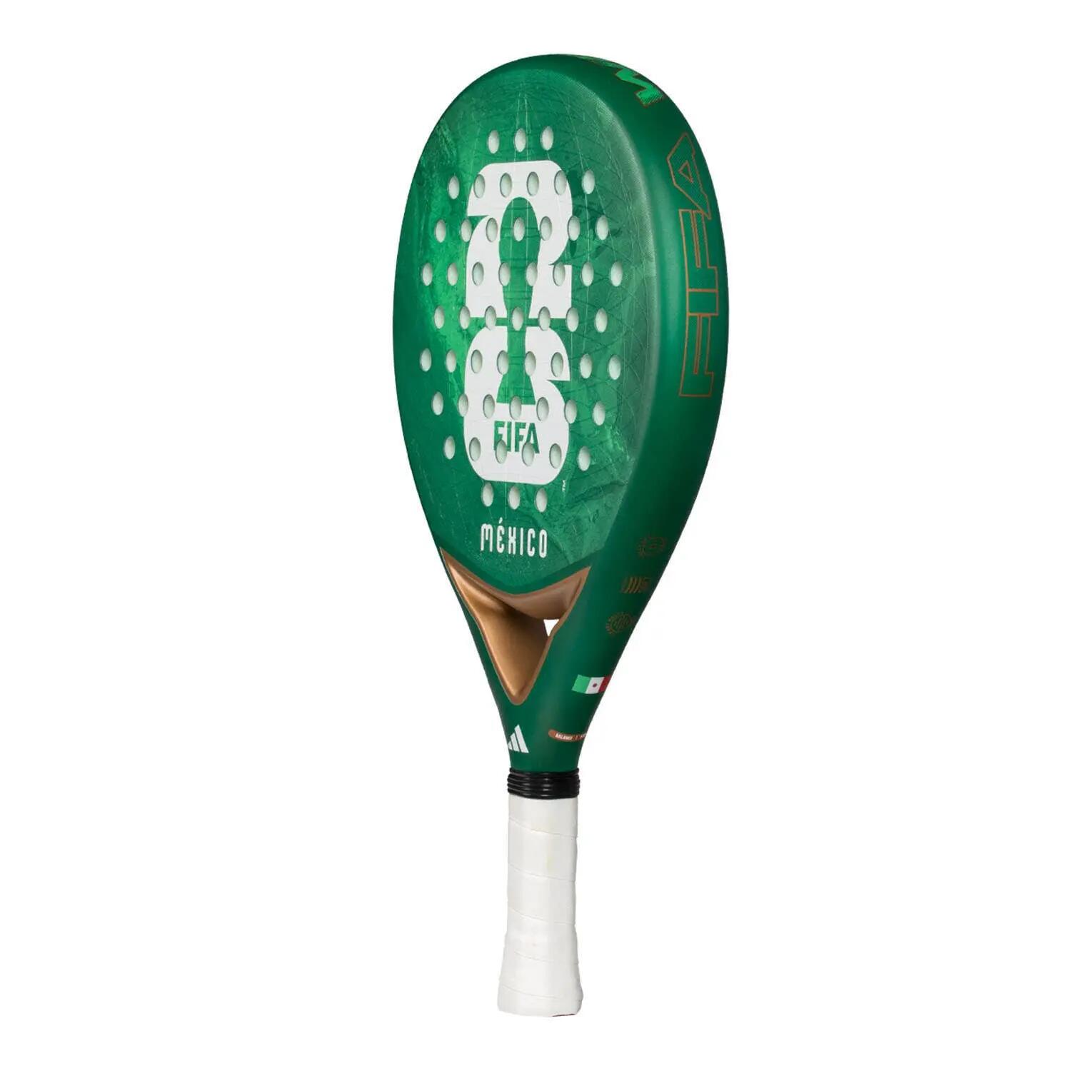 ADIDAS MEXICO WC 2026 4/7