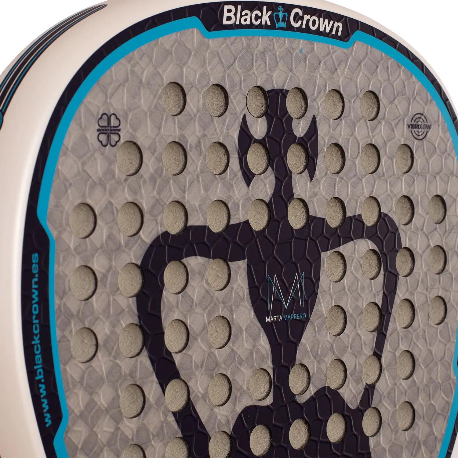 Black Crown Hurricane Comfort 4.0 5/5