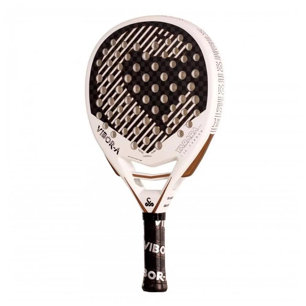 Vibor-a Yarara Pro White 2025 3/6