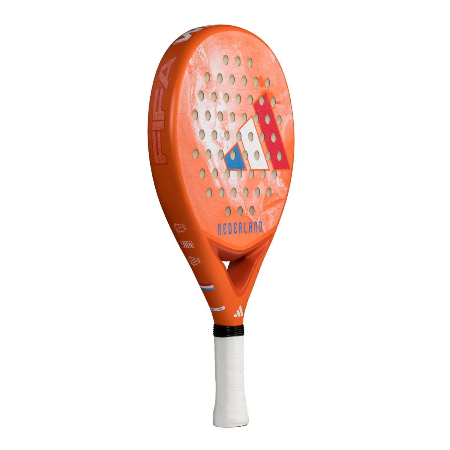 Adidas Netherland Wc 2026 4/7
