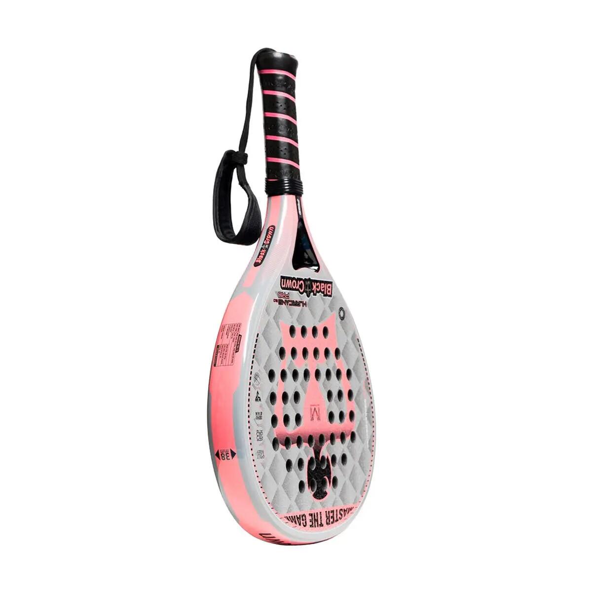 Black Crown Hurricane Pro 2.0 2023 2/5