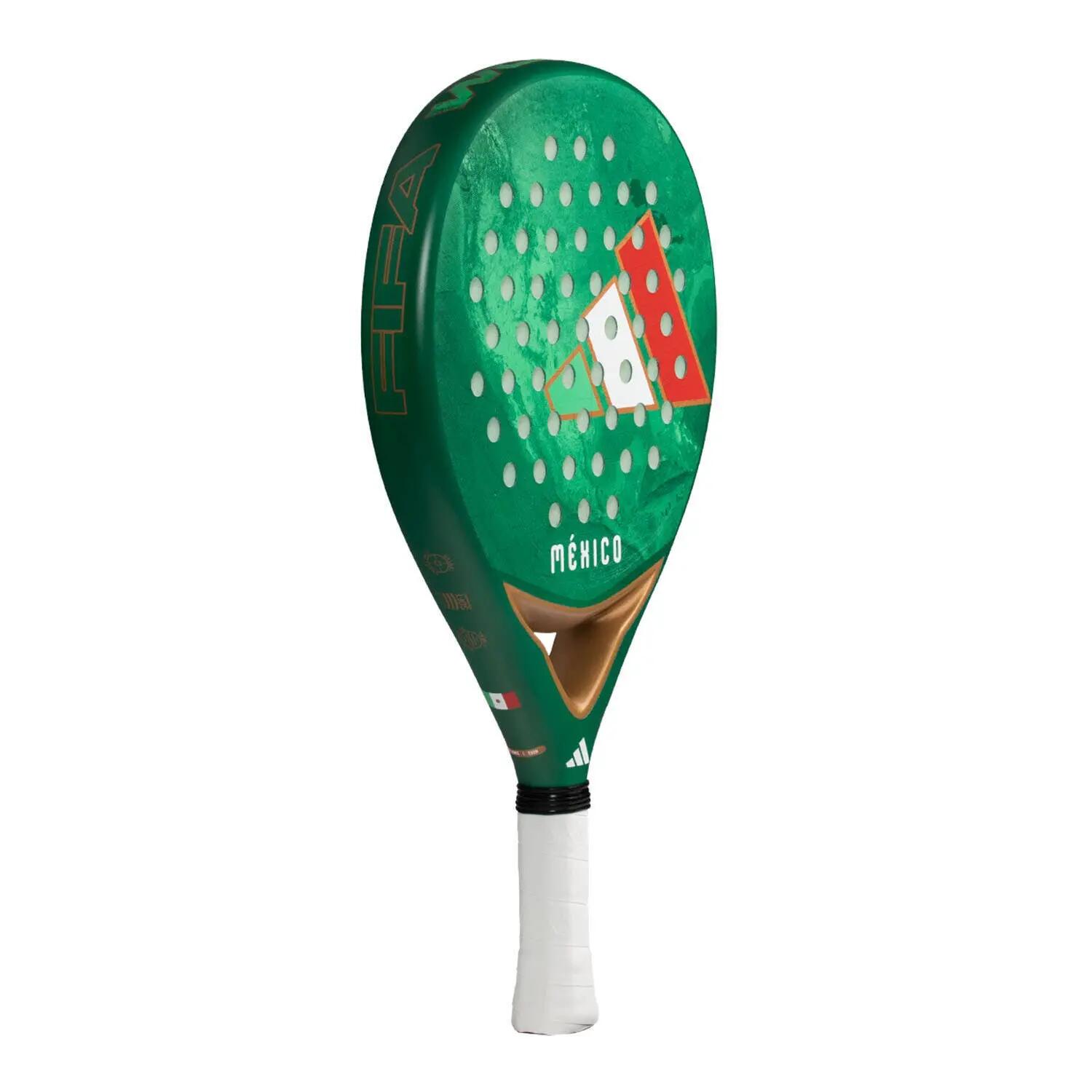 ADIDAS MEXICO WC 2026 3/7