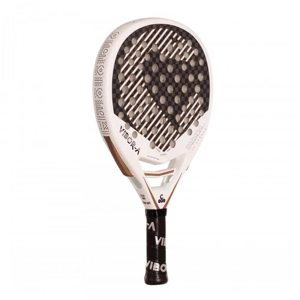 Vibor-a Yarara Pro White 2025 2/6