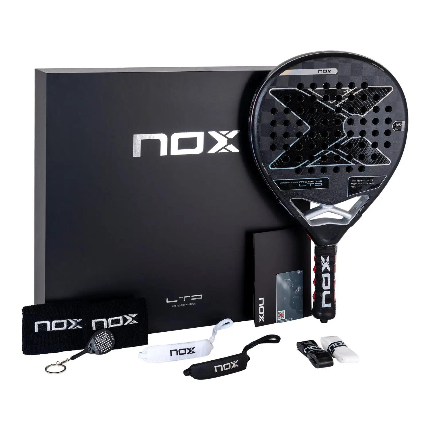 NOX picture