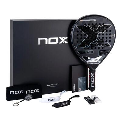Nox pack at genius limited edition 2024