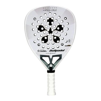 Bullpadel Hack 04 Premier Padel 26