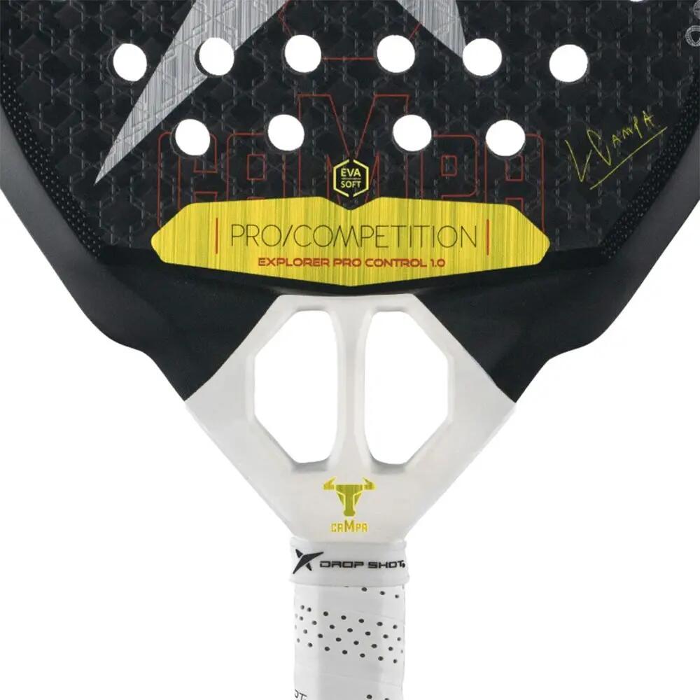 Drop Shot Explorer Pro Control 1.0 2025 4/6