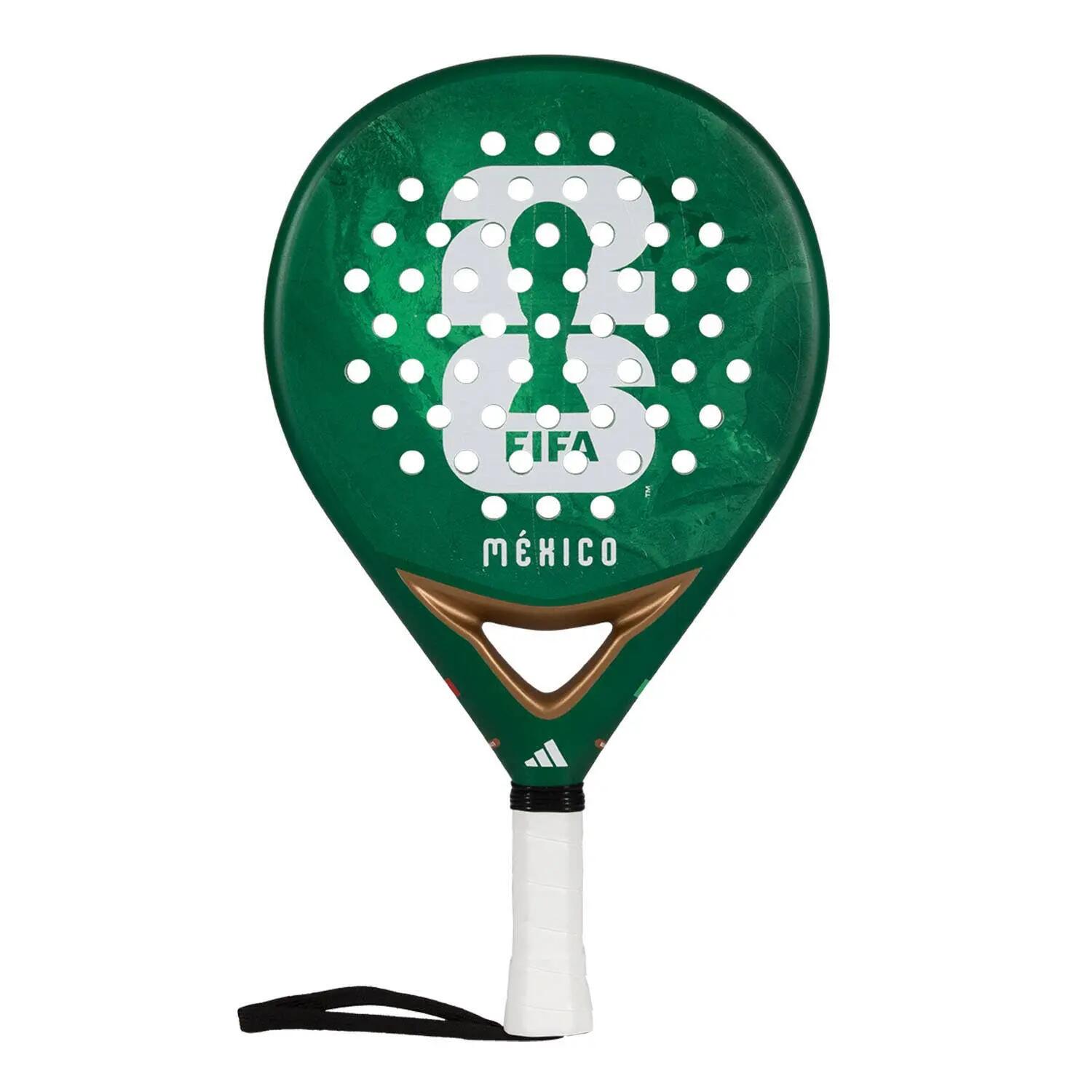 ADIDAS MEXICO WC 2026 2/7