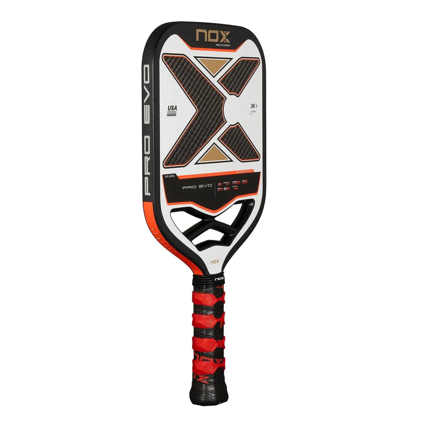 NOX PICKLEBALL PRO EVO 3/5
