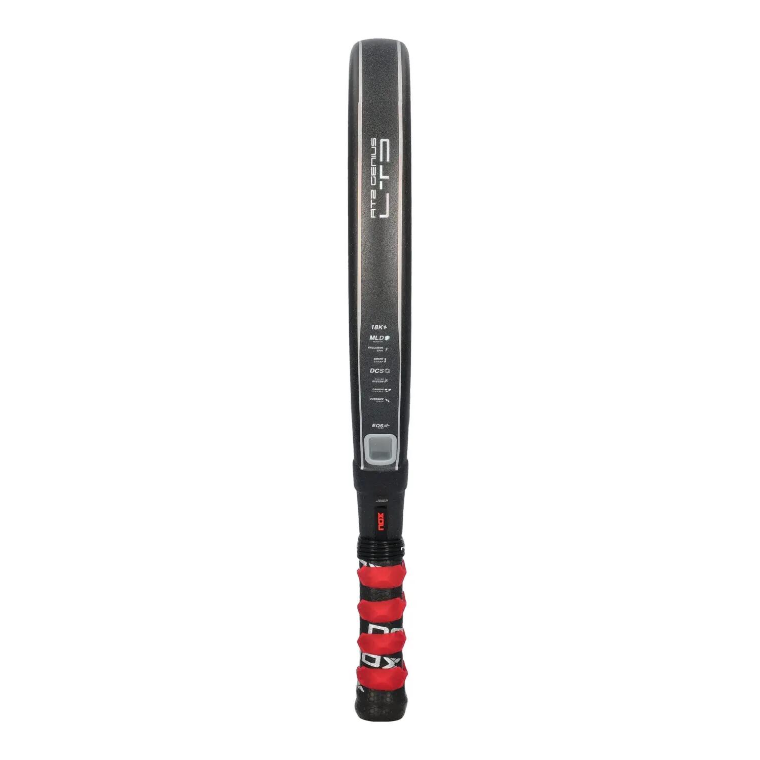 Nox Pack At Genius Edição Limitada 2024 5/7