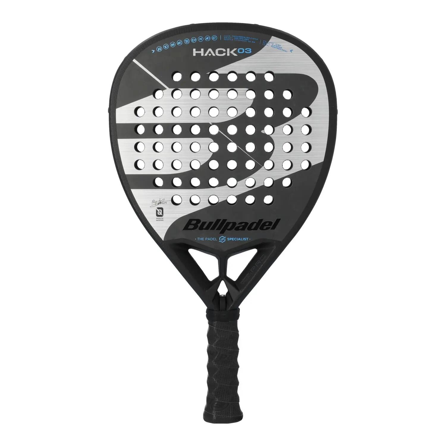 BULLPADEL picture