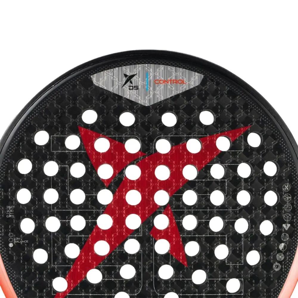 Drop Shot Conqueror Control 1.0 2025 5/6