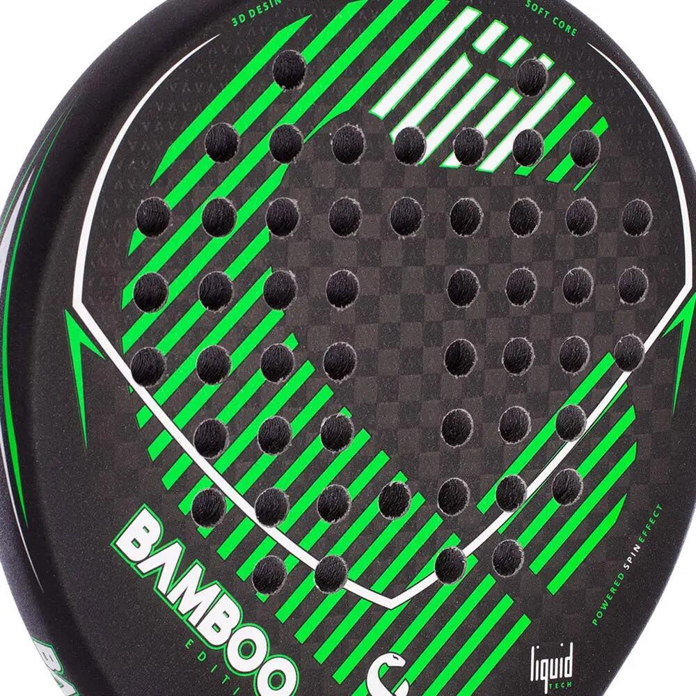 Vibor-a Bamboo Liquid Edition 2023 5/6