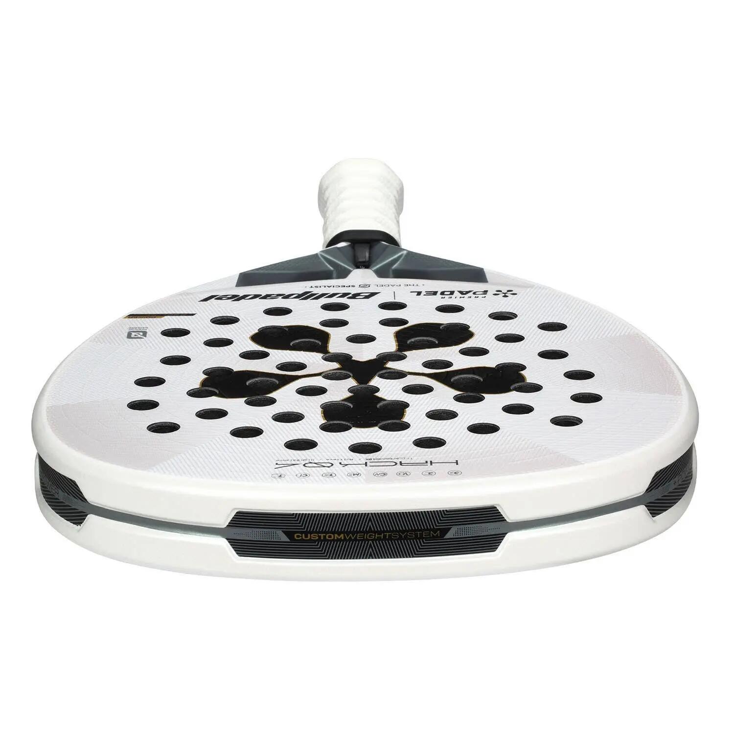 Bullpadel Hack 04 Premier Padel 26 5/7