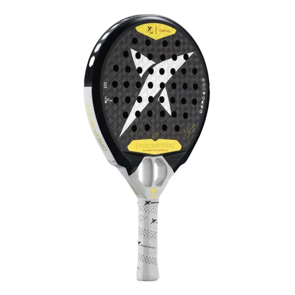 Drop Shot Explorer Pro Control 1.0 2025 3/6