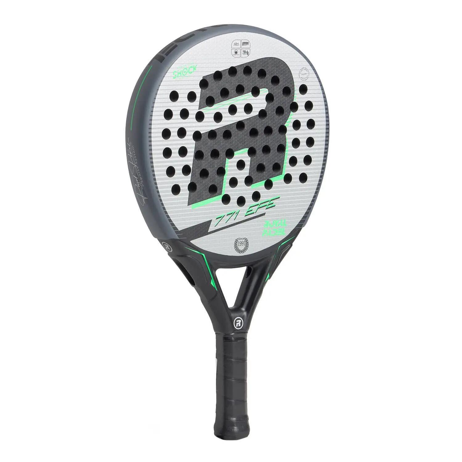Royal Padel Rp Efe Extreme 2026 2/7