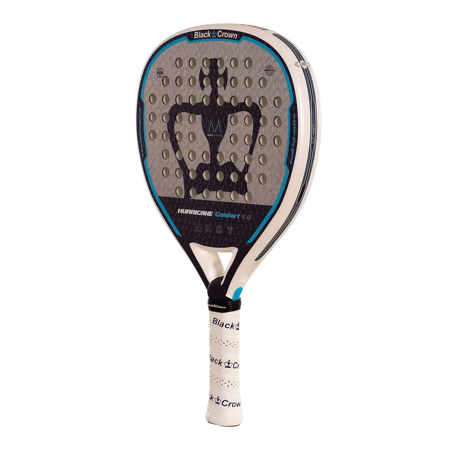 Black Crown Hurricane Comfort 4.0 2/5