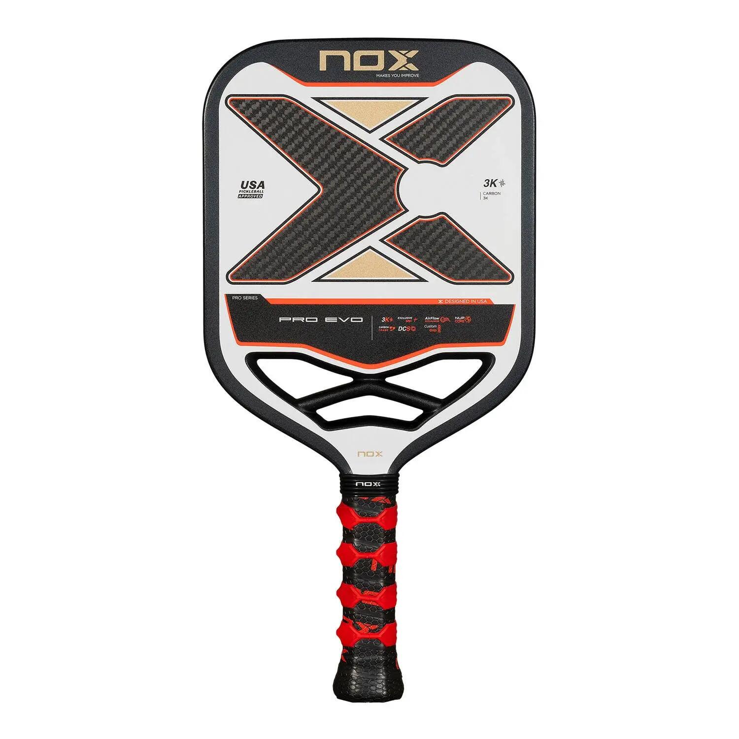 NOX PICKLEBALL PRO EVO 2/5