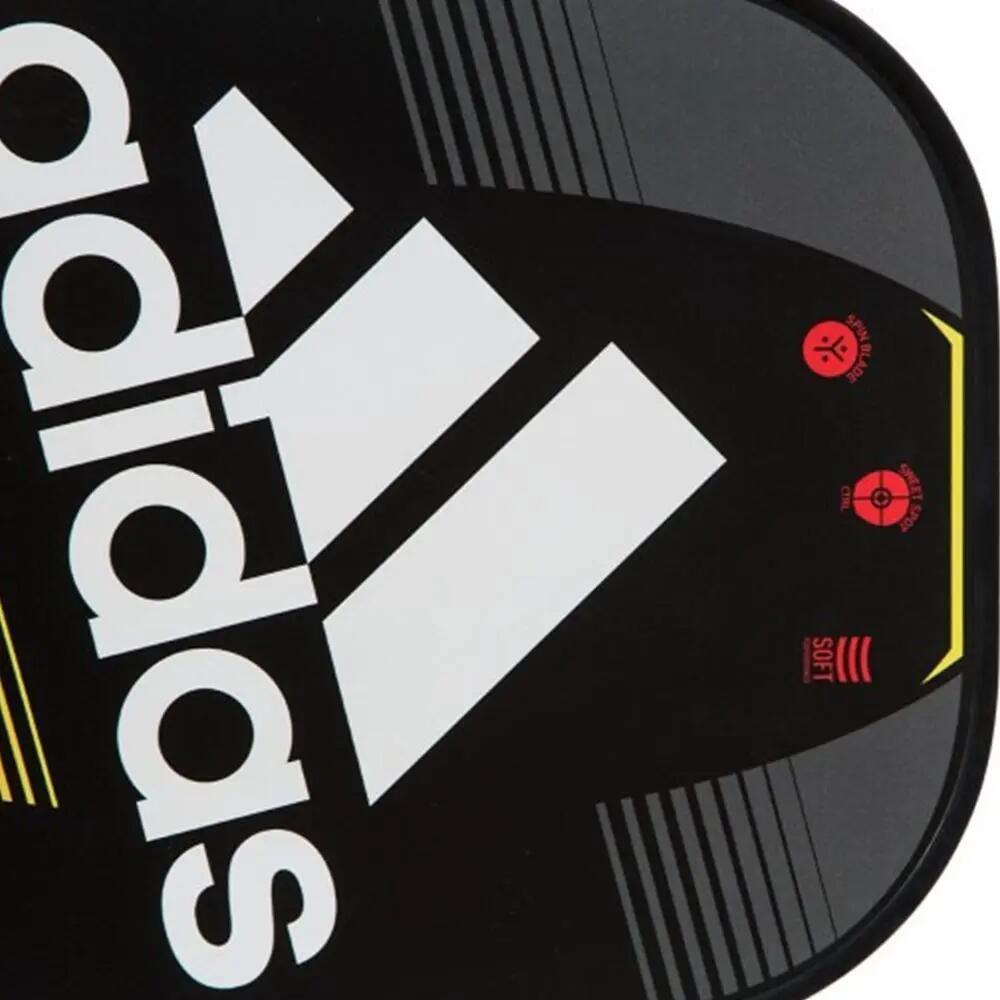 Pickleball Adidas Pb Rx20 Orange 3/3