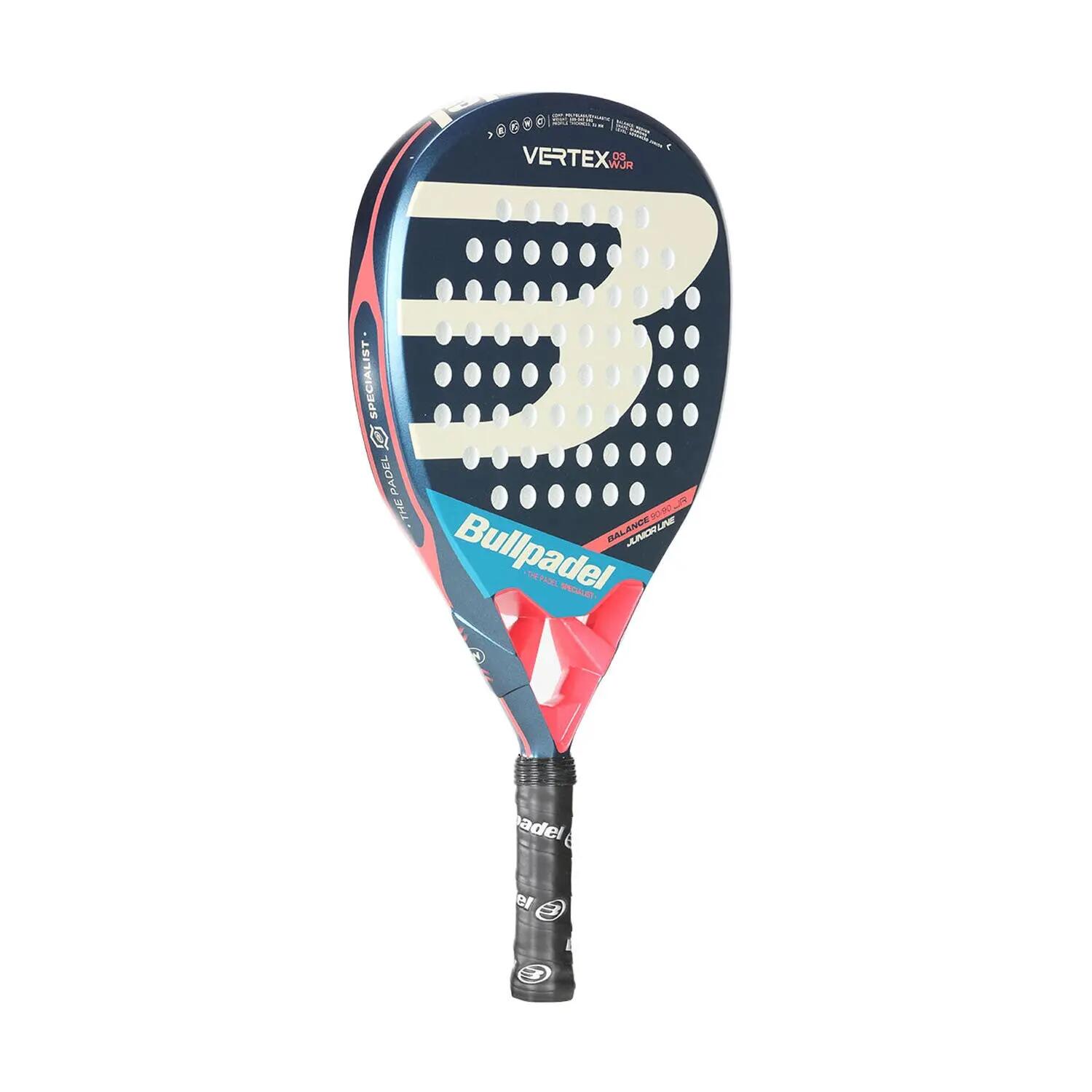 Bullpadel Vertex Girl Junior 2023 4/4