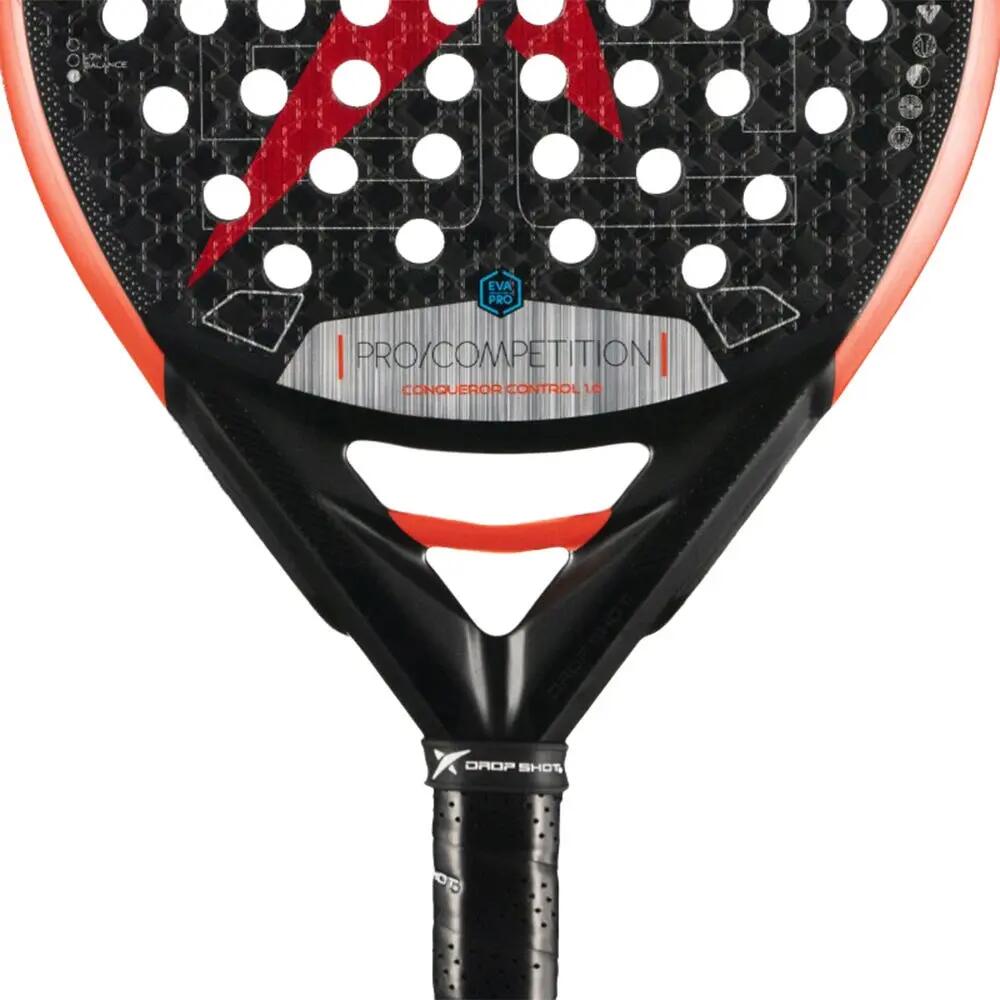 Drop Shot Conqueror Control 1.0 2025 4/6