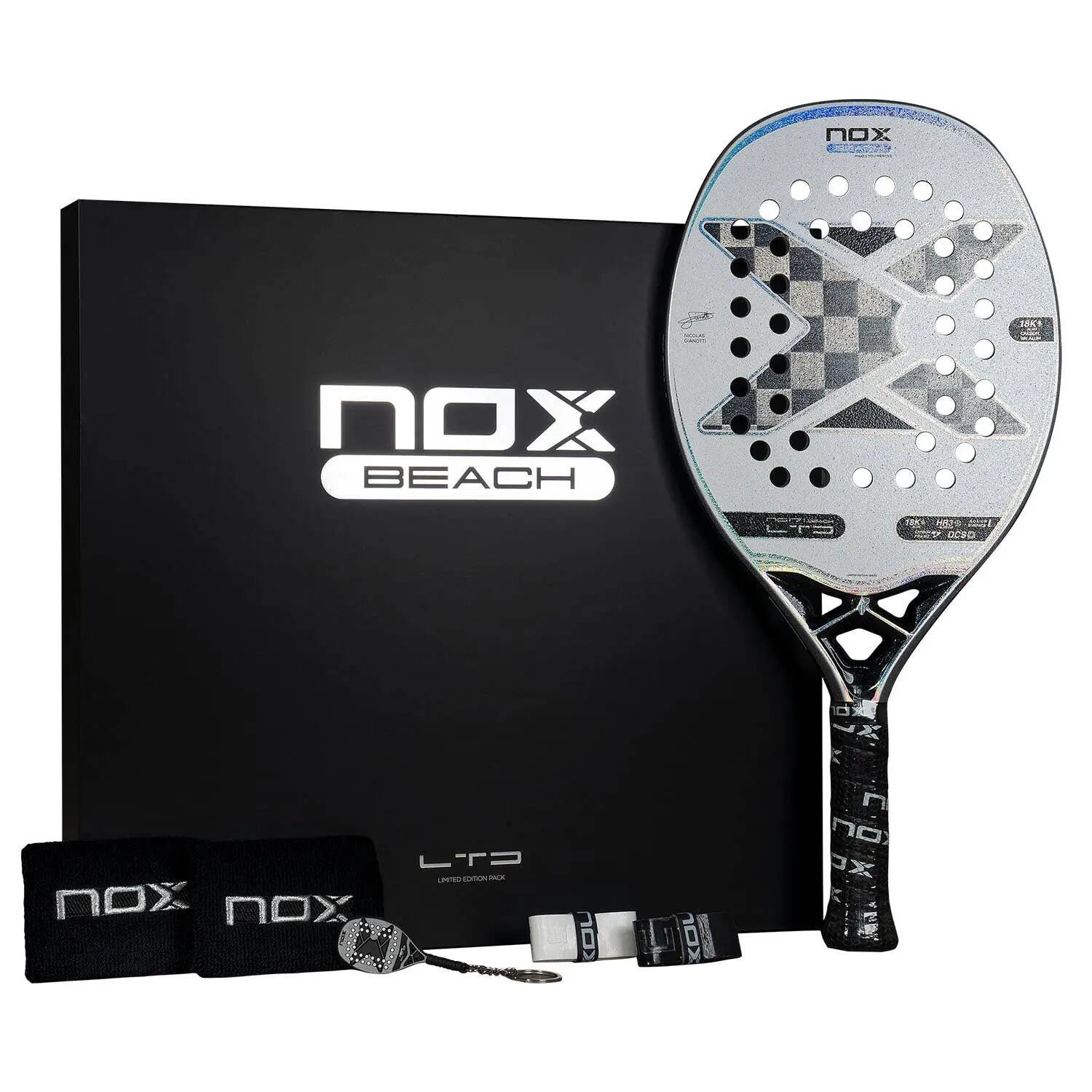 NOX picture