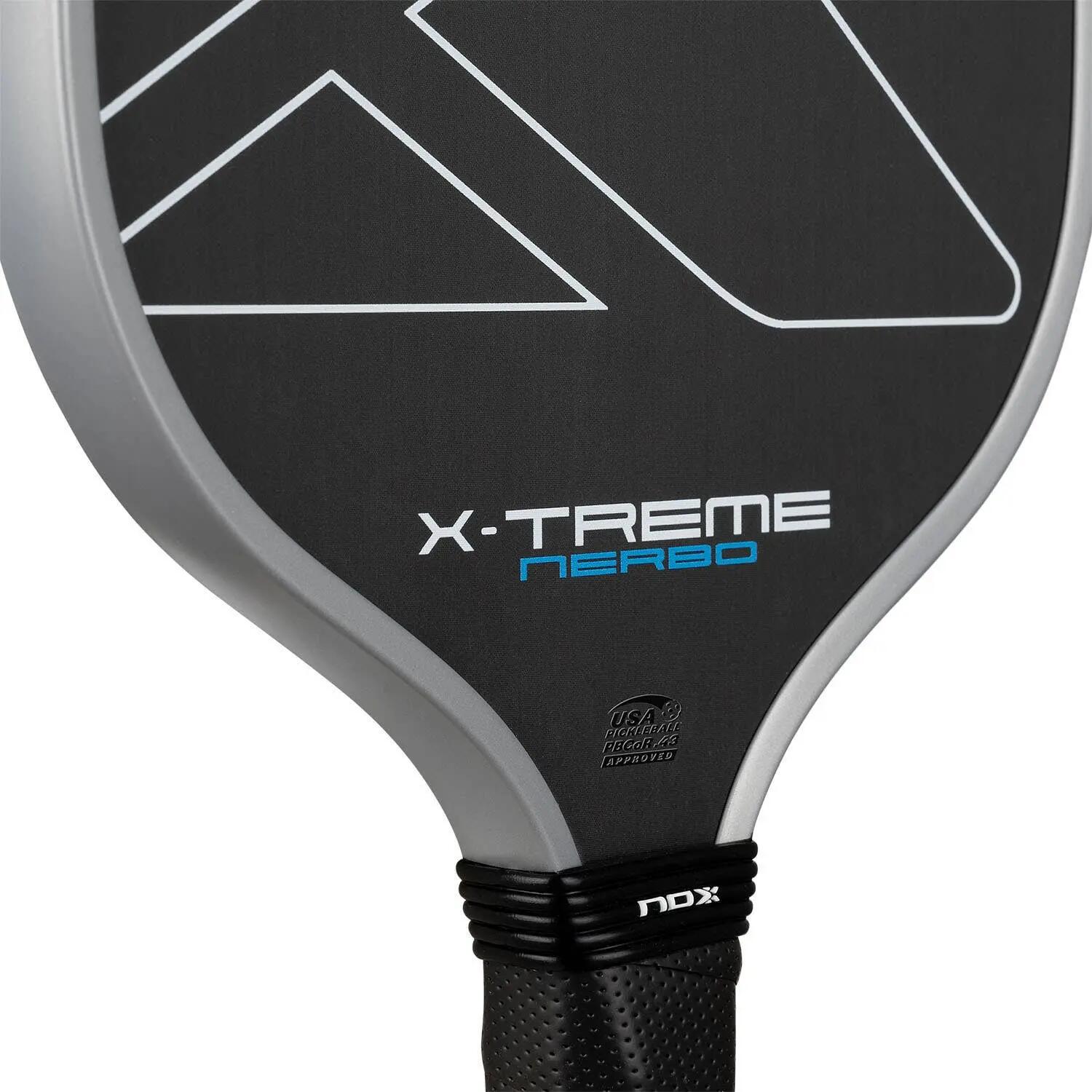 Pickleball Nox X-treme Nerbo 14mm 4/7