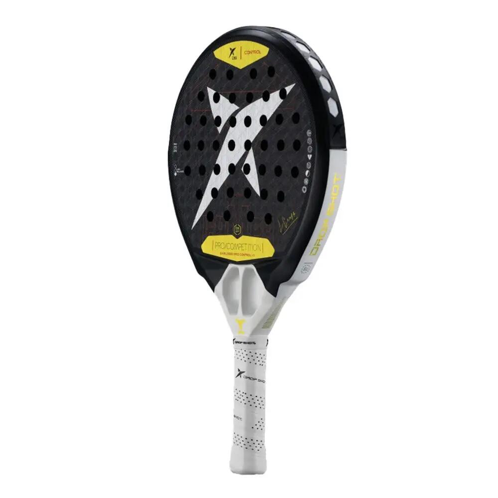 Drop Shot Explorer Pro Control 1.0 2025 2/6