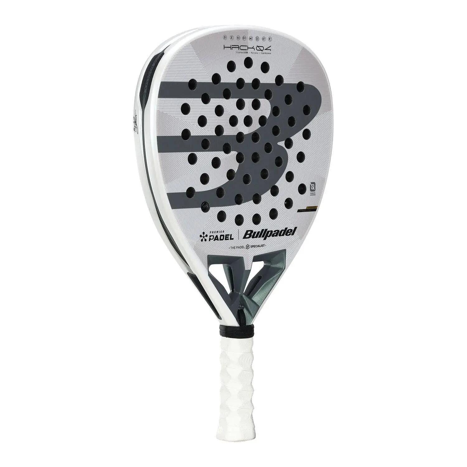 Bullpadel Hack 04 Premier Padel 26 4/7