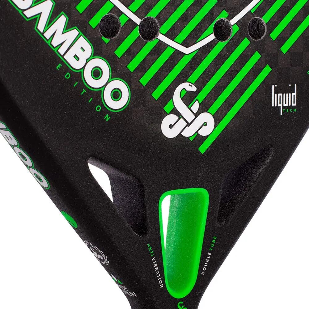 Vibor-a Bamboo Liquid Edition 2023 4/6