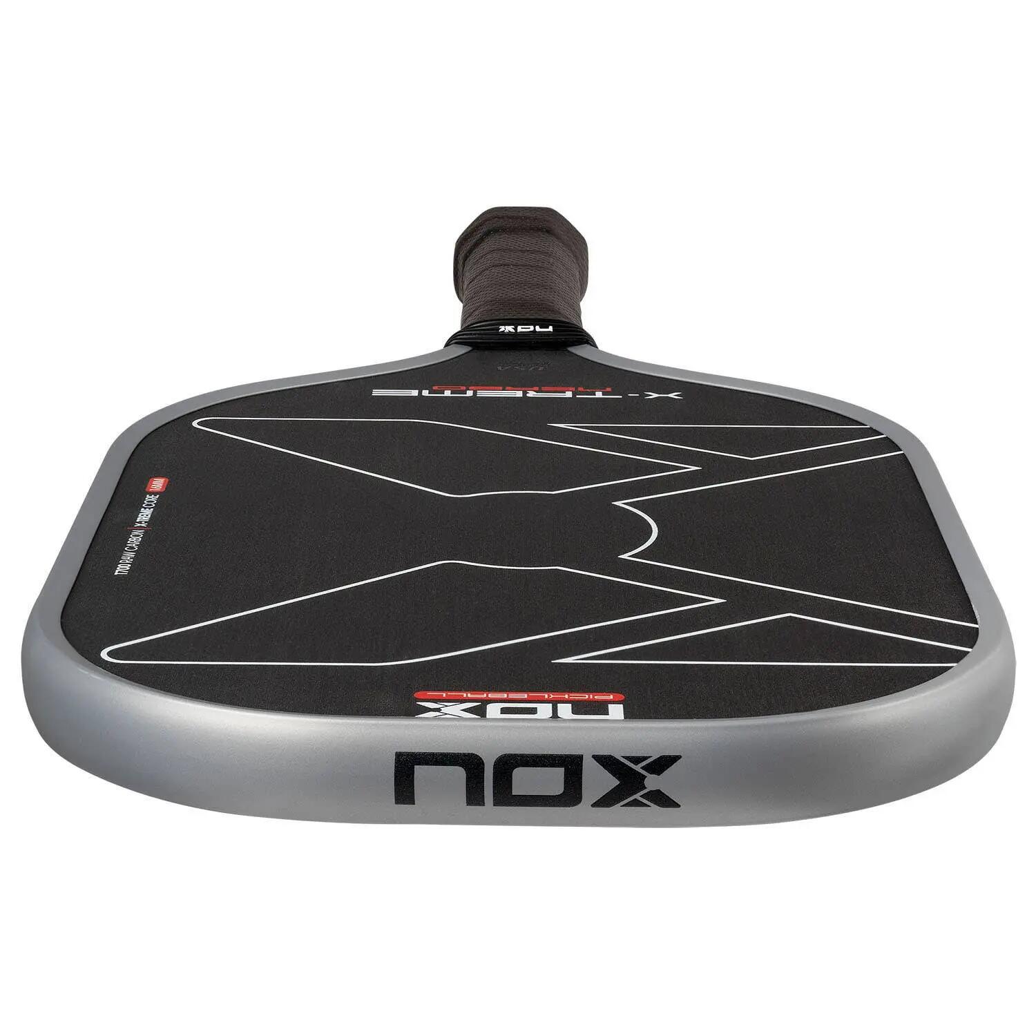 Pickleball Nox X-treme Nerbo 16mm 5/5