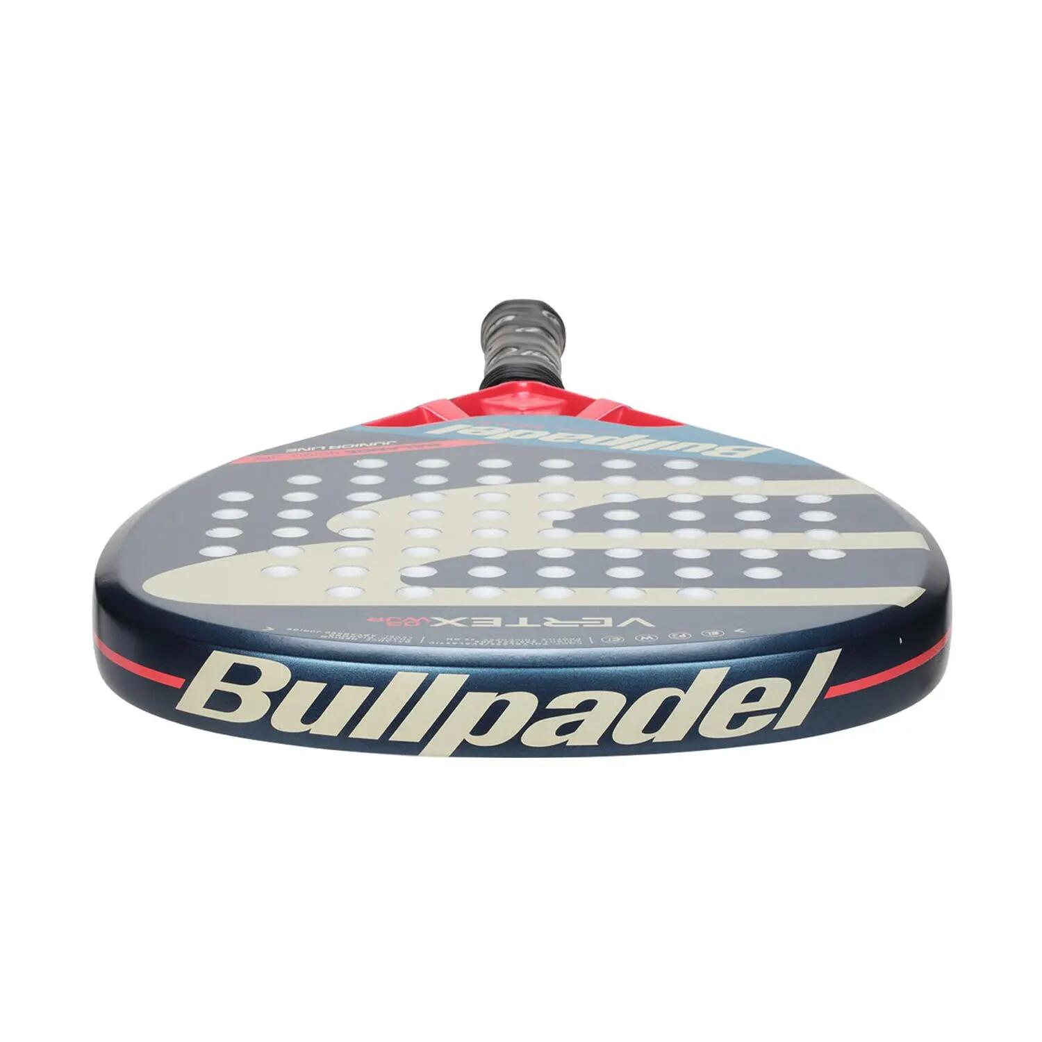 Bullpadel Vertex Girl Junior 2023 3/4
