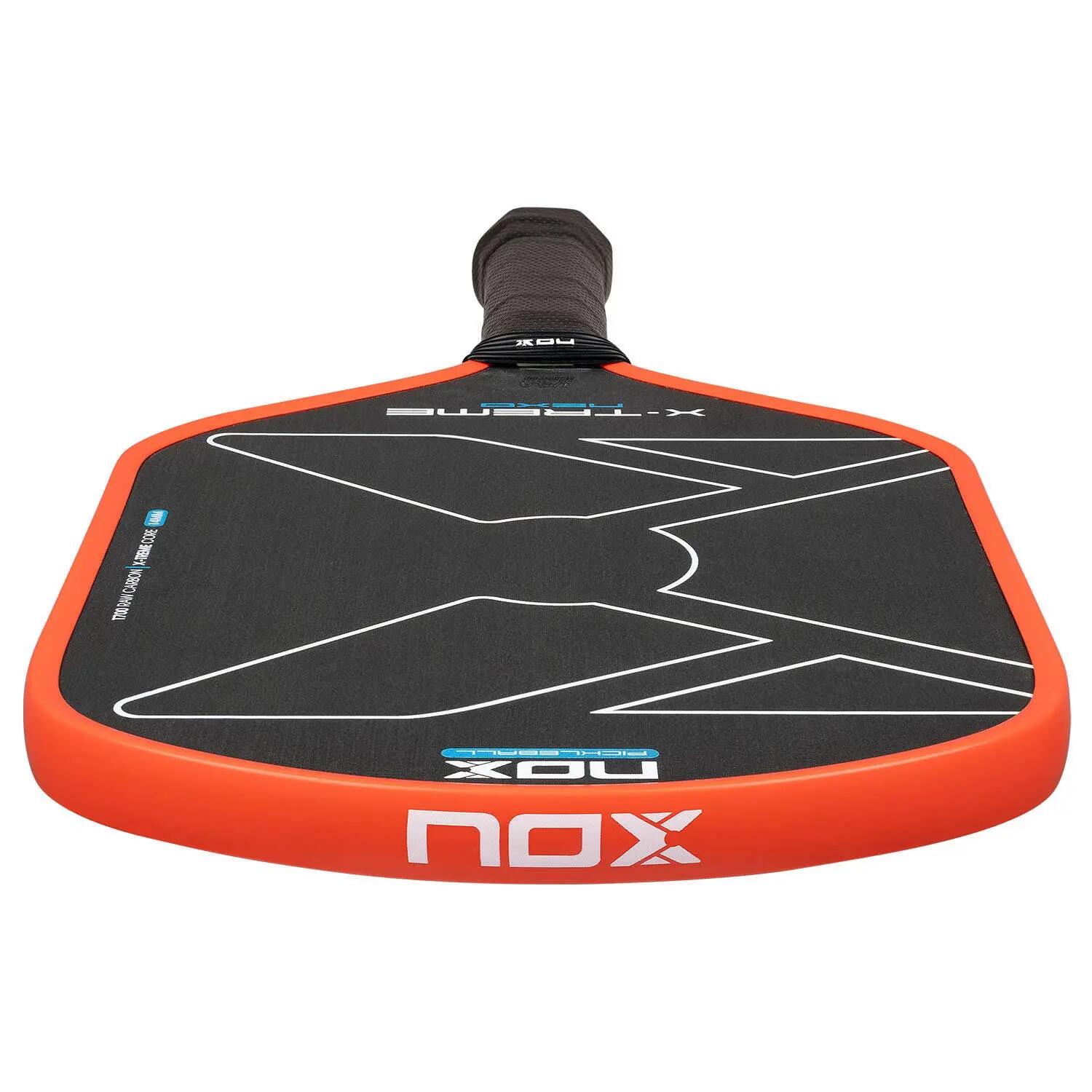 Pickleball Nox X-foam Nexo 14mm 5/5