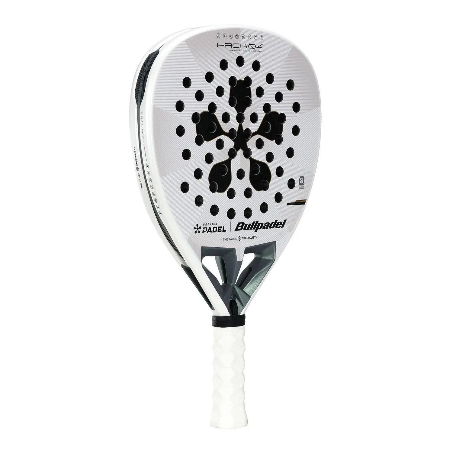 Bullpadel Hack 04 Premier Padel 26 3/7