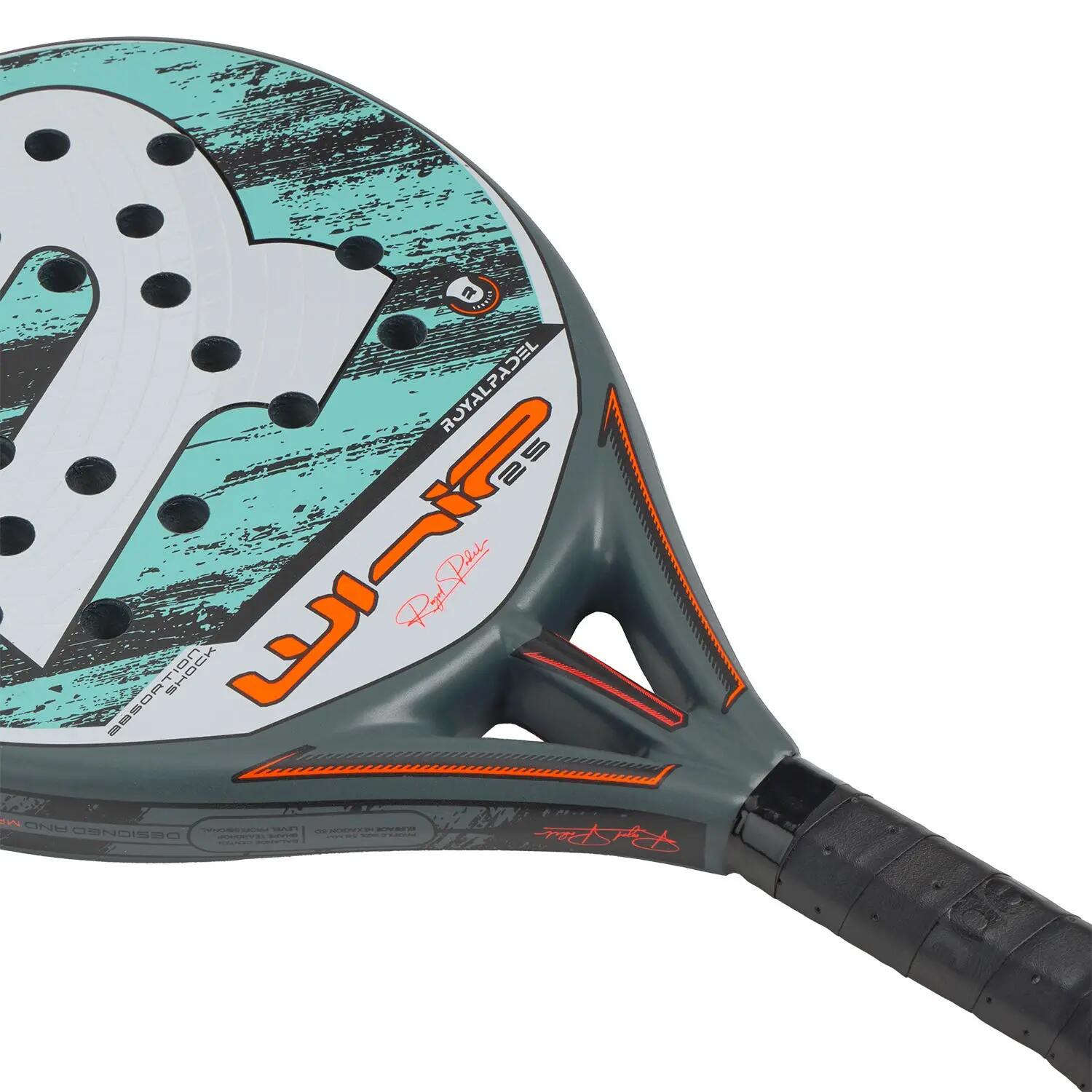 Royal Padel Whip Hybrid 2025 3/5