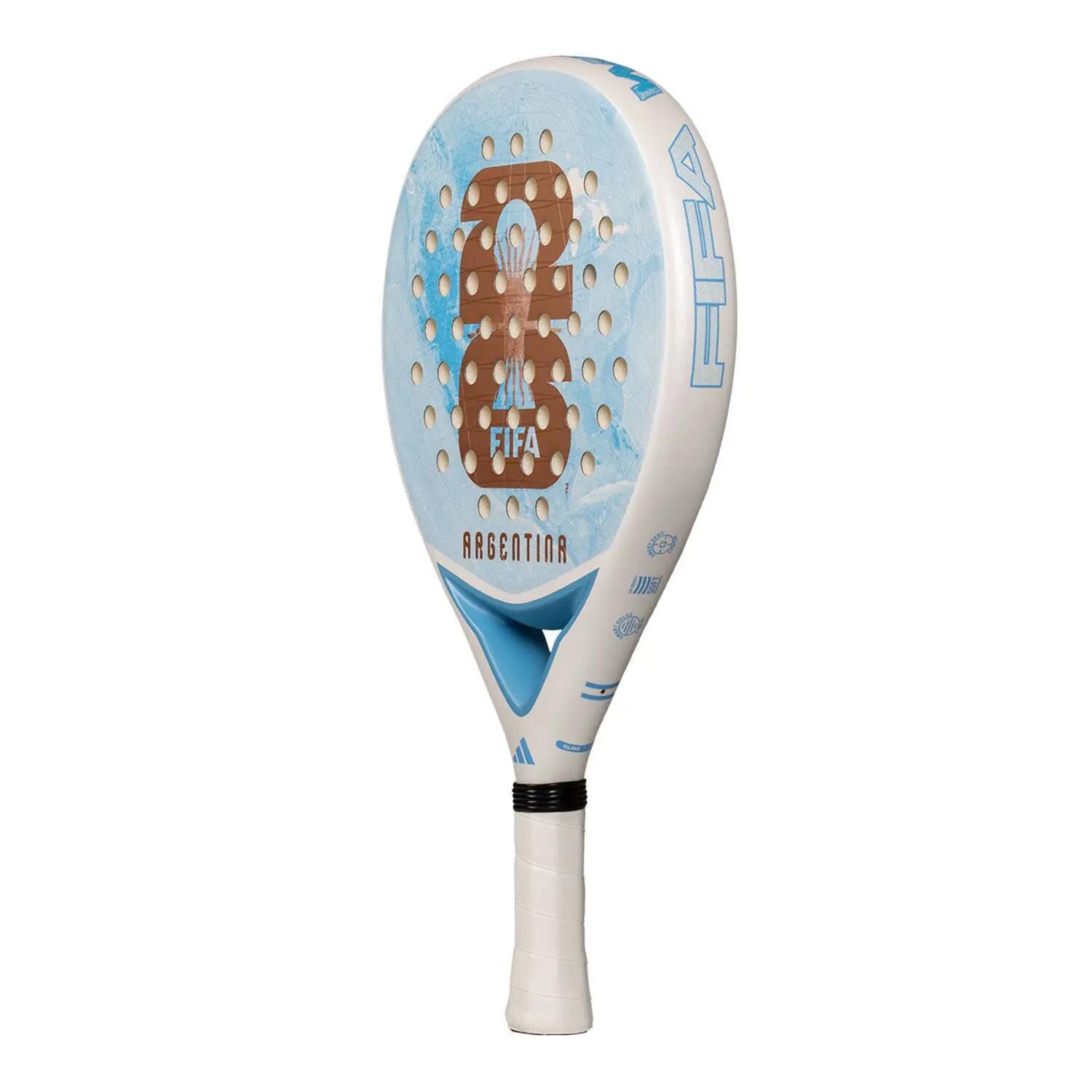 ADIDAS ARGENTINA WORLD CUP 2026 4/7