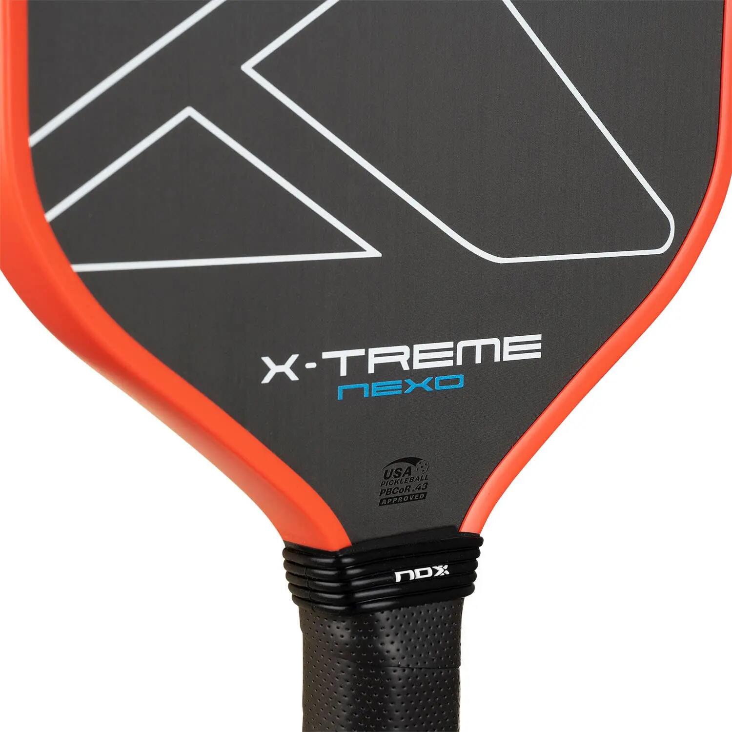 Pickleball Nox X-foam Nexo 14mm 4/5