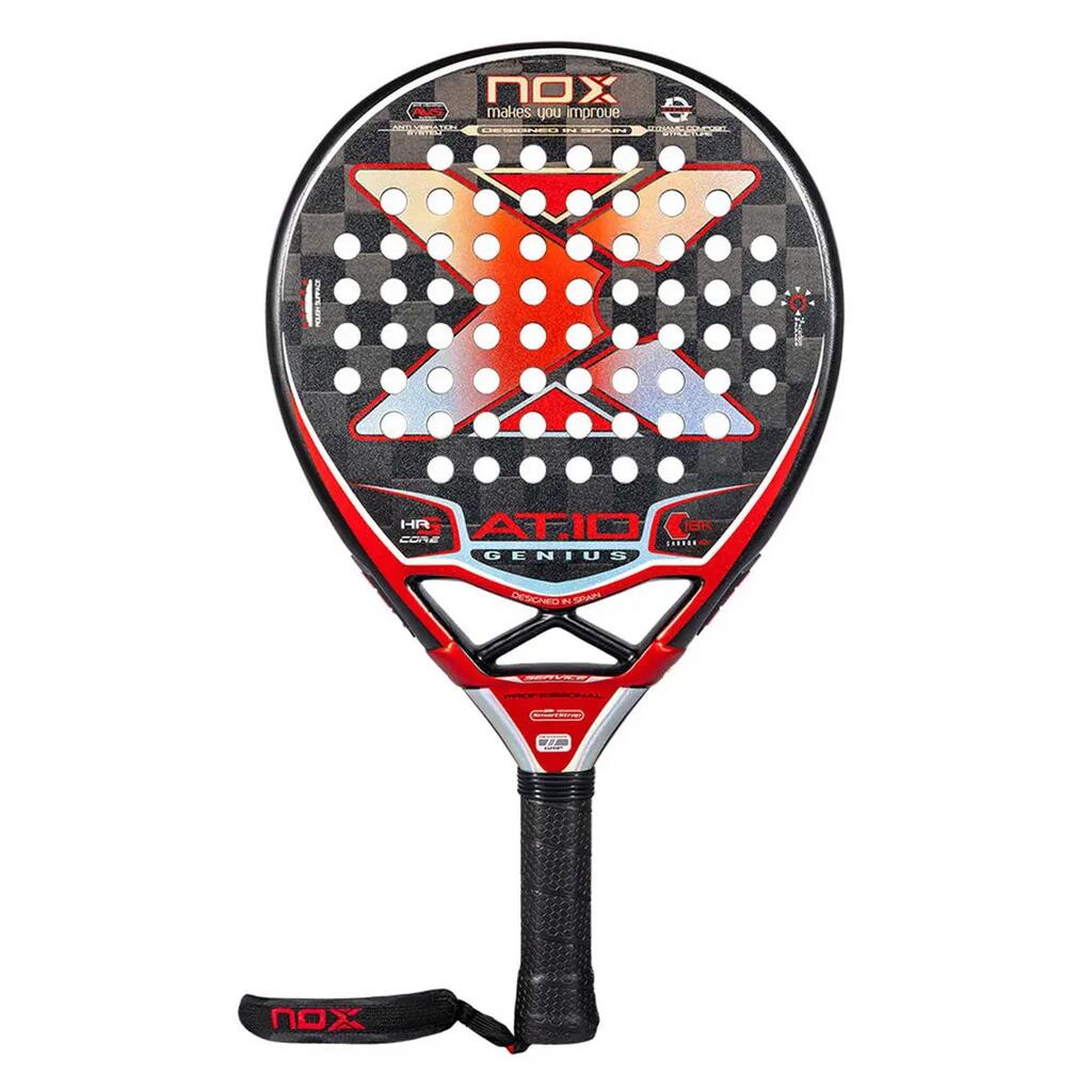 Nox At10 Genius 18k Agustín Tapia 2022