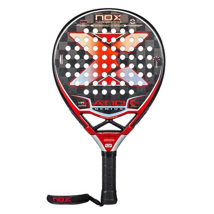 Nox At10 Genius 18k Agustín Tapia 2022