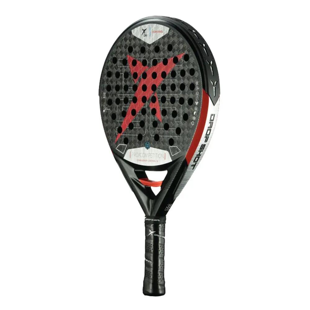 Drop Shot Conqueror Control 1.0 2025 2/6