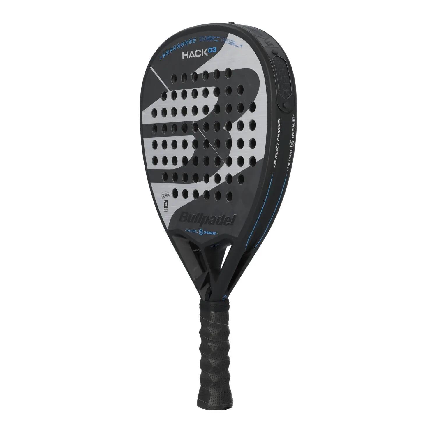 BULLPADEL HACK 03 2023 2/7