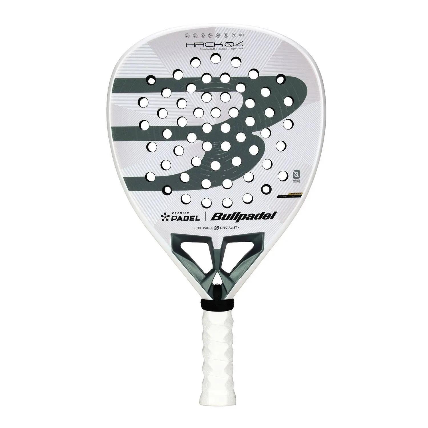 Bullpadel Hack 04 Premier Padel 26 2/7
