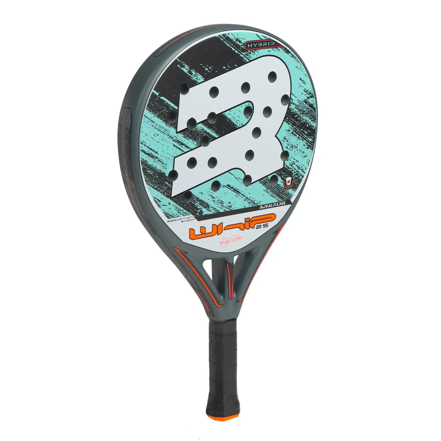Royal Padel Whip Hybrid 2025 2/5